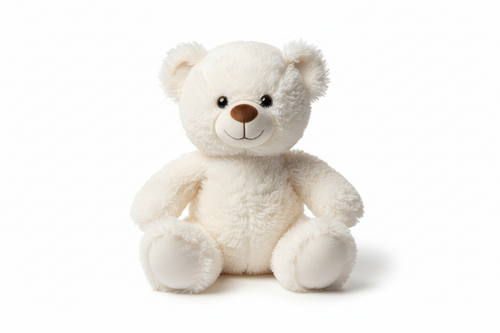 Handcrafted Teddy Bear